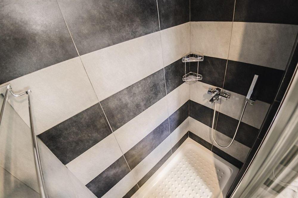 Hotel Nereides Патитири Екстериор снимка